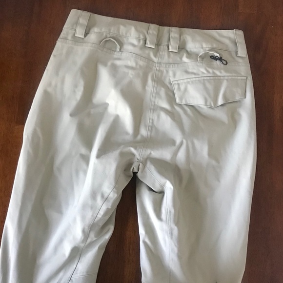 NWOT Westbeach Snowboarding Pants - Picture 6 of 14